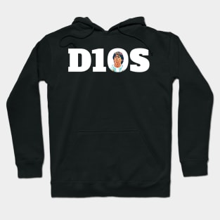 DIOS Hoodie